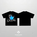 Be Exquisite Oversized Tee